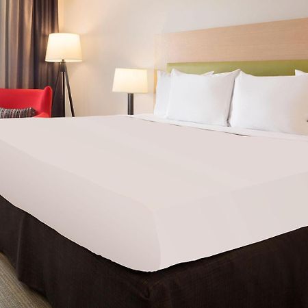 Country Inn & Suites By Radisson, Somerset, Ky Luaran gambar