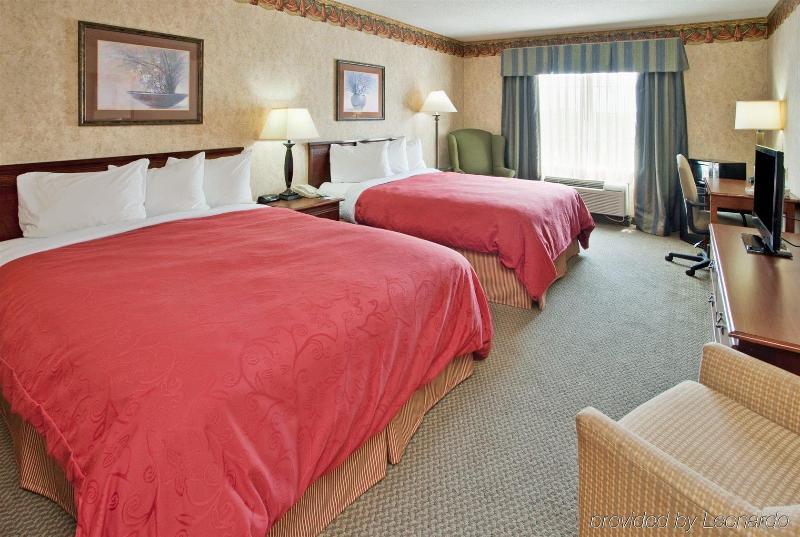 Country Inn & Suites By Radisson, Somerset, Ky Luaran gambar