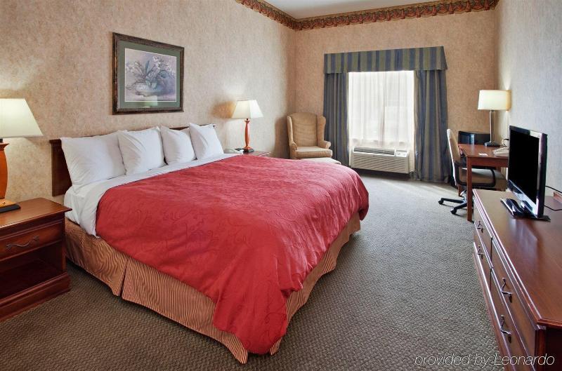 Country Inn & Suites By Radisson, Somerset, Ky Luaran gambar