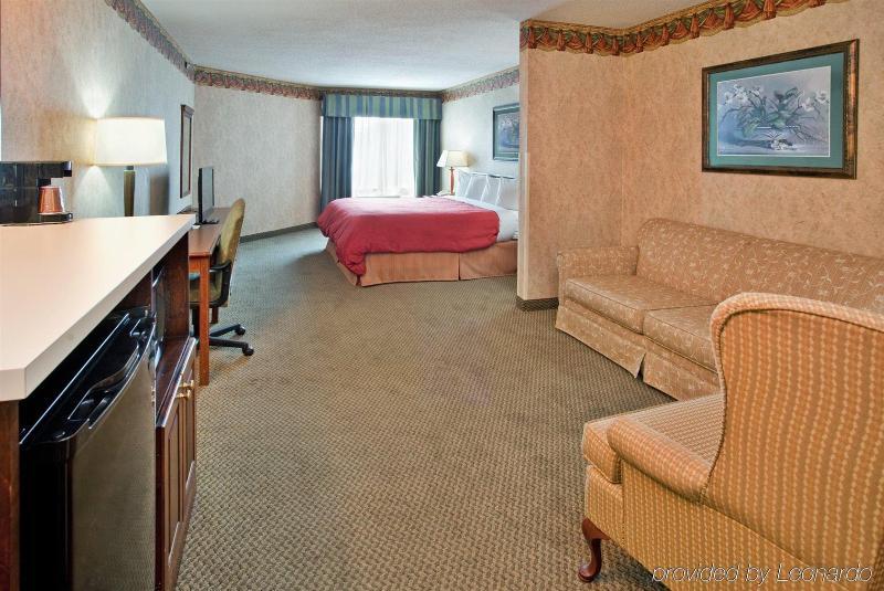 Country Inn & Suites By Radisson, Somerset, Ky Luaran gambar
