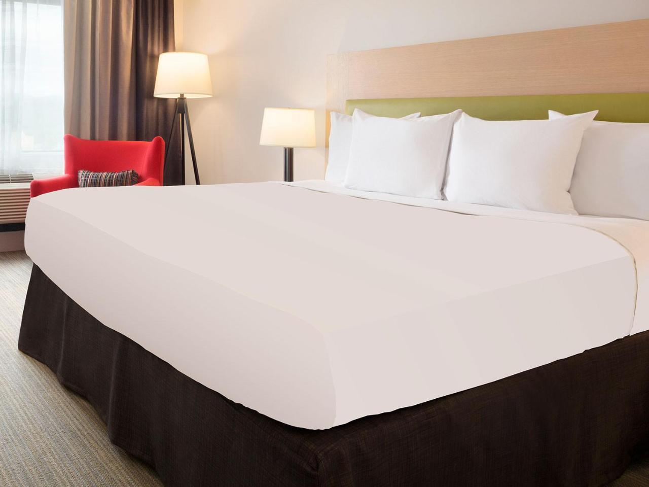 Country Inn & Suites By Radisson, Somerset, Ky Luaran gambar